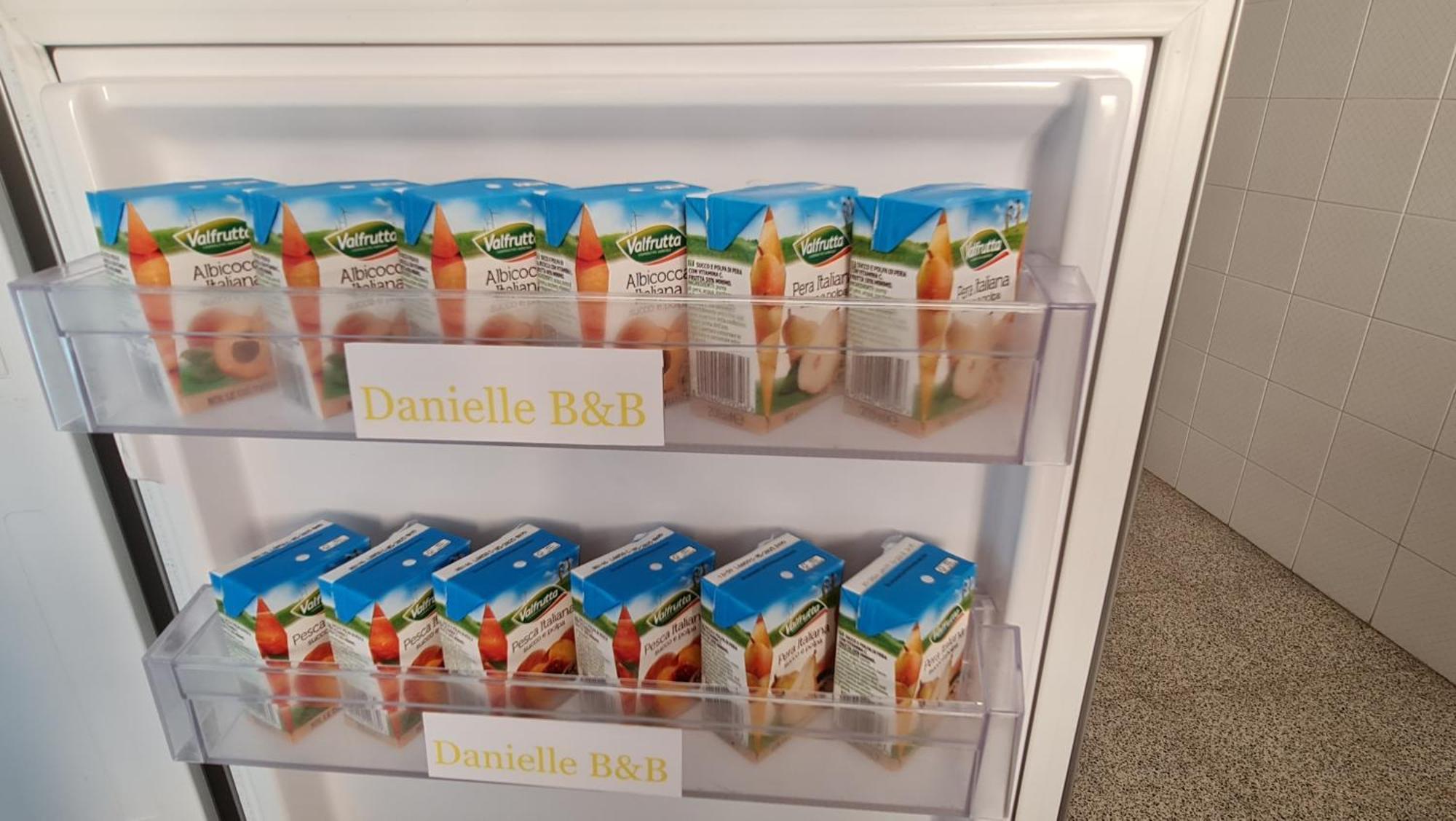 Danielle Frühstückspension